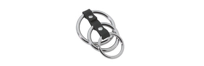 TRIPLE RING C RING