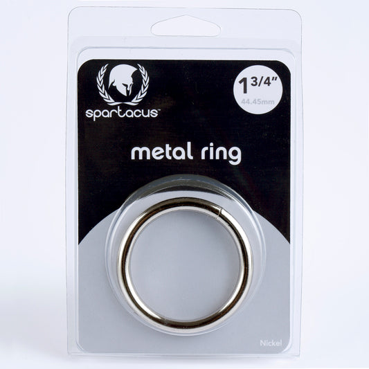 1.75IN METAL RING