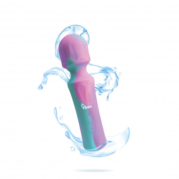 MIGHTY MUSE UNICORN POWERFUL PERSONAL WAND