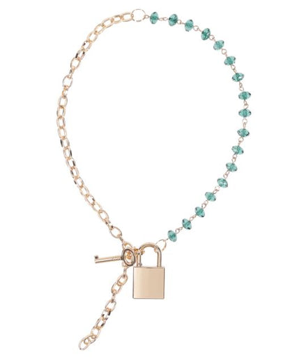 SEX & MISCHIEF INDICA CRYSTAL DAY COLLAR