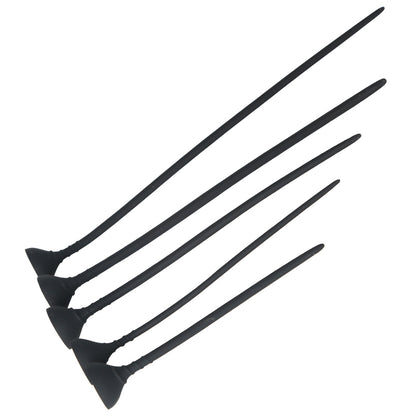 吸盤式尿道プラグ（5個SET）両手を自由にし、家でどこでもいつでも使用でき、尿道に新しい快感を提供されます。