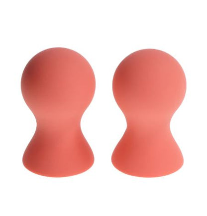 PEACHES N CREAME SILICONE NIPPLE SUCKERS