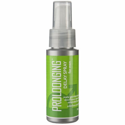 PROLONGING SPRAY BX