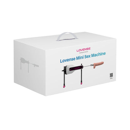 LOVENSE MINI SEX MACHINE