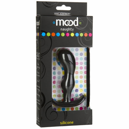 MOOD NAUGHTY 2 MEDIUM BLACK