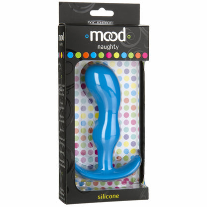 MOOD NAUGHTY 2 LARGE BLUE