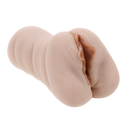 ZERO TOLERANCE DANI DANIELS LARGE VAGINA STROKER W/ MOVIE DOWNLOAD