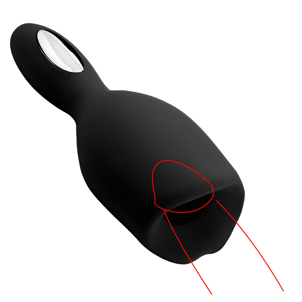 フェラトレーナー自己満足とトレーニングを兼ね備えています。