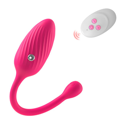 電気ショックエッグ玩具斬新な設計をしたエッグバイブ