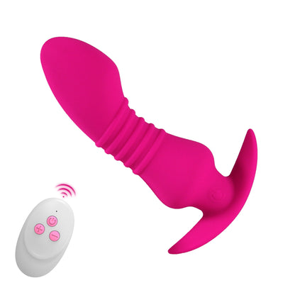 振動するエッグ玩具強力なモーターが快感を引き起こします