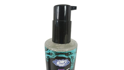 CLOUD 9 H2O ANAL PLAY GEL 8oz