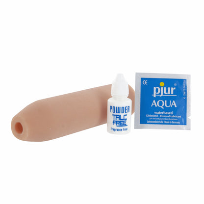 DEEMUN EXTRA GIRTH ENHANCER 7IN X 1.5IN