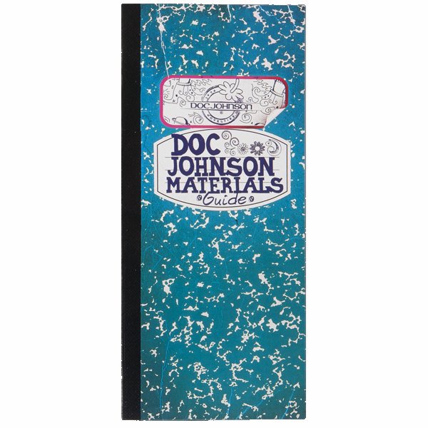 SCHOOL OF DOC MATERIALS PAMPHLET 50PC