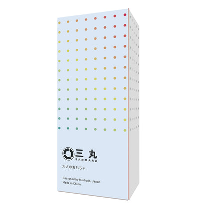 強力振動金弾丸