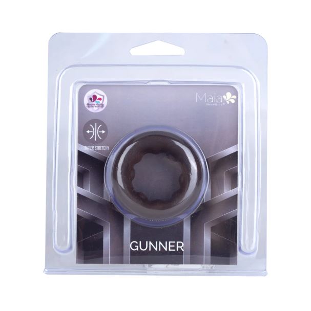 GUNNERCHOCOLATE LIQUID SILICONE C-RING