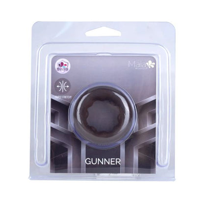 GUNNERCHOCOLATE LIQUID SILICONE C-RING