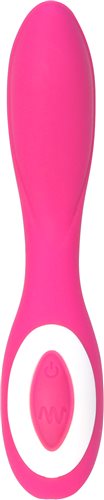 WONDERLUST SERENITY PINK G SPOT VIBRATOR