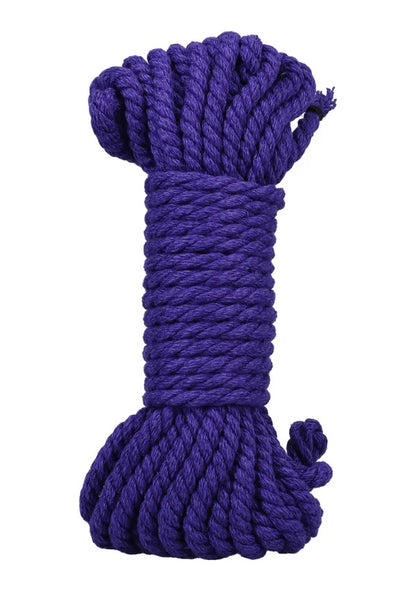 MERCI BIND & TIE 30FT VIOLET