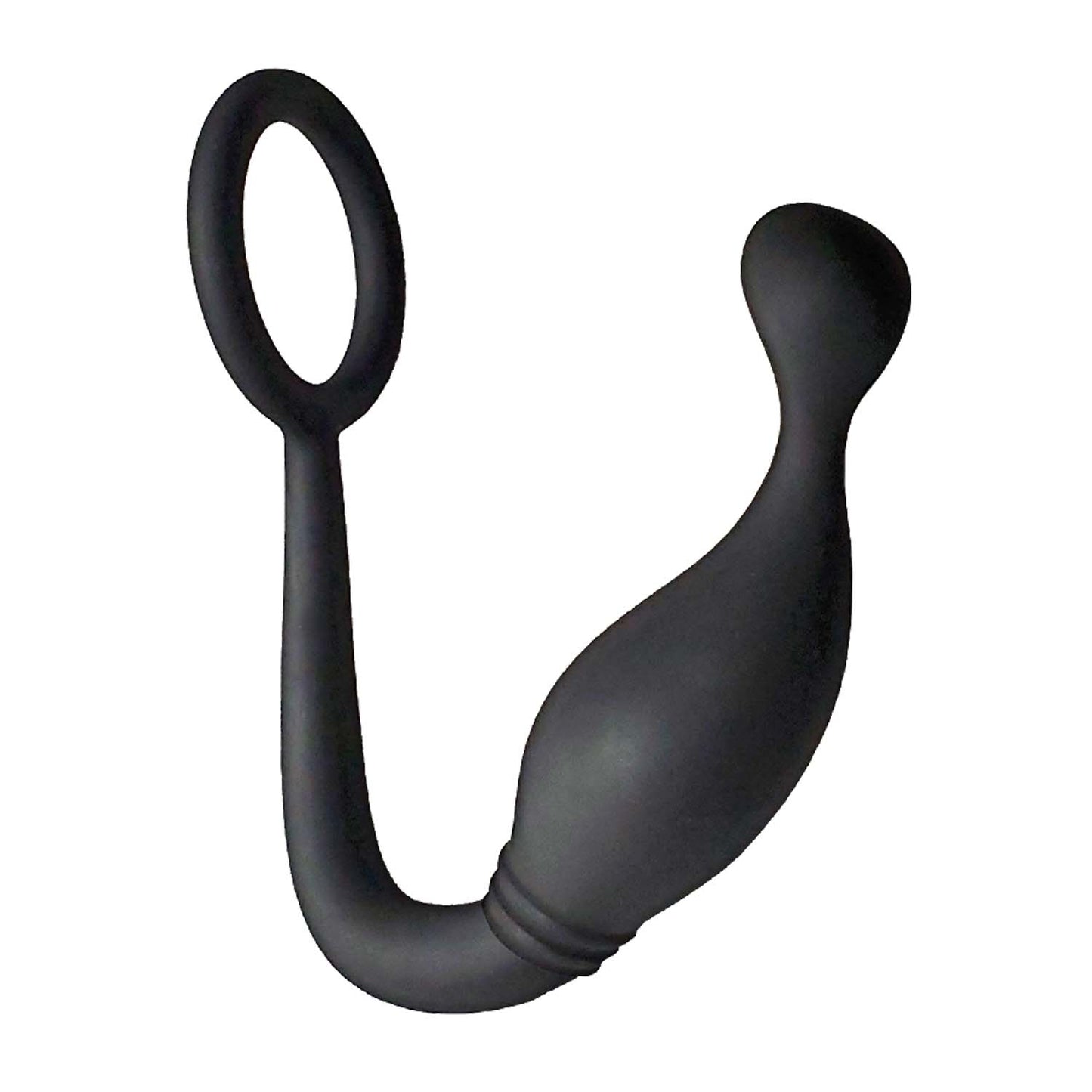BUTTS UP P-SPOT PLEASURE BLACK