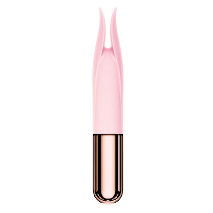 GODDESS TICKLED PINK MASSAGER PINK