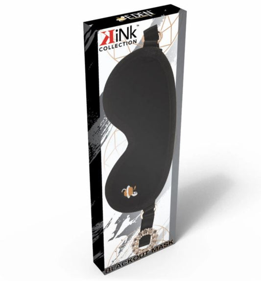 KINK BLACKOUT MASK
