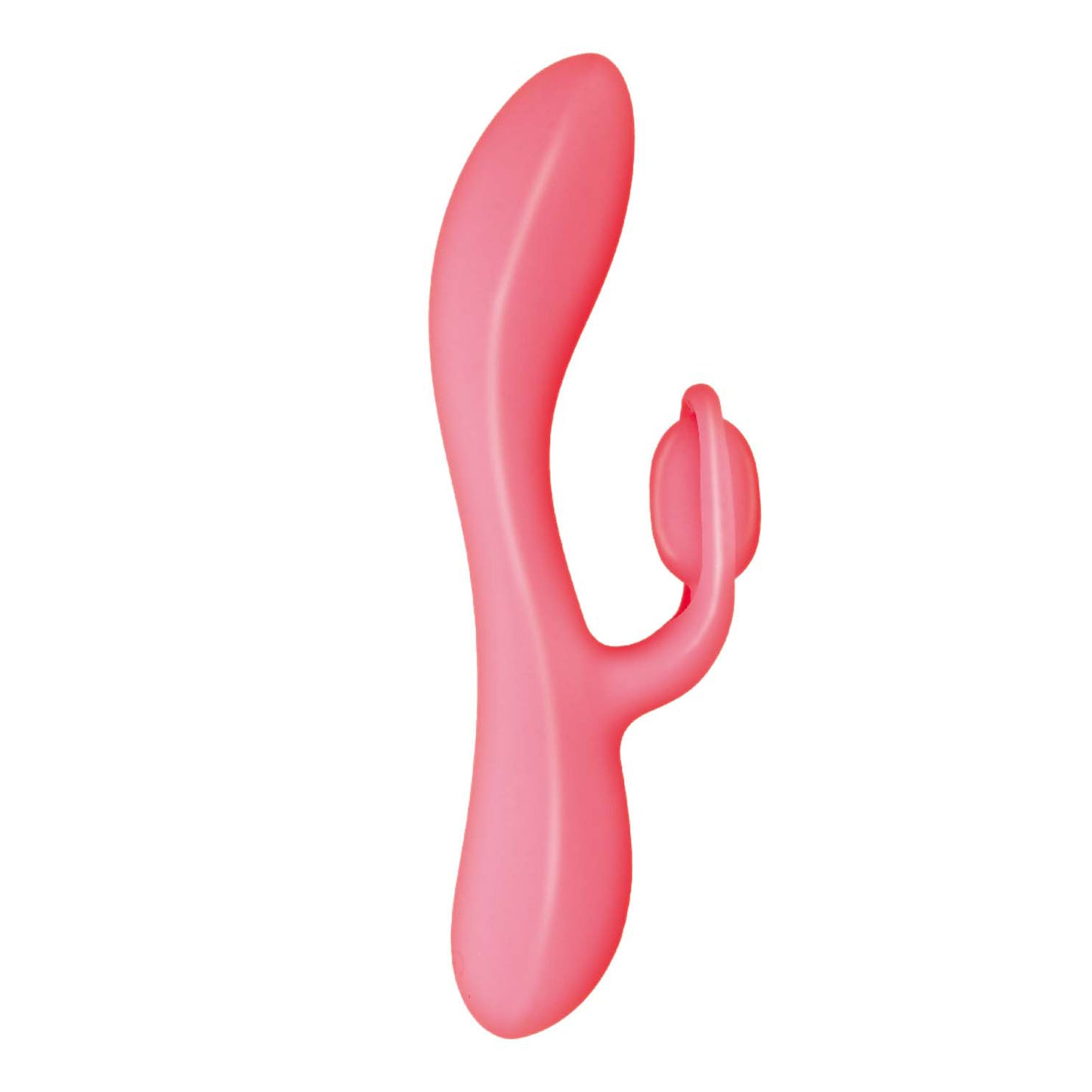 BLAZE ROMANTIC MASSAGER RED