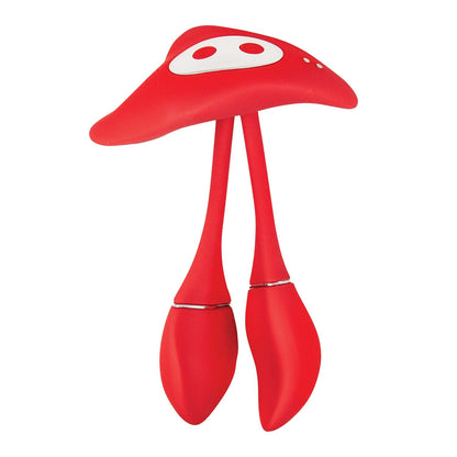 THE BEAT INTIMATE ERO-VIBE RED