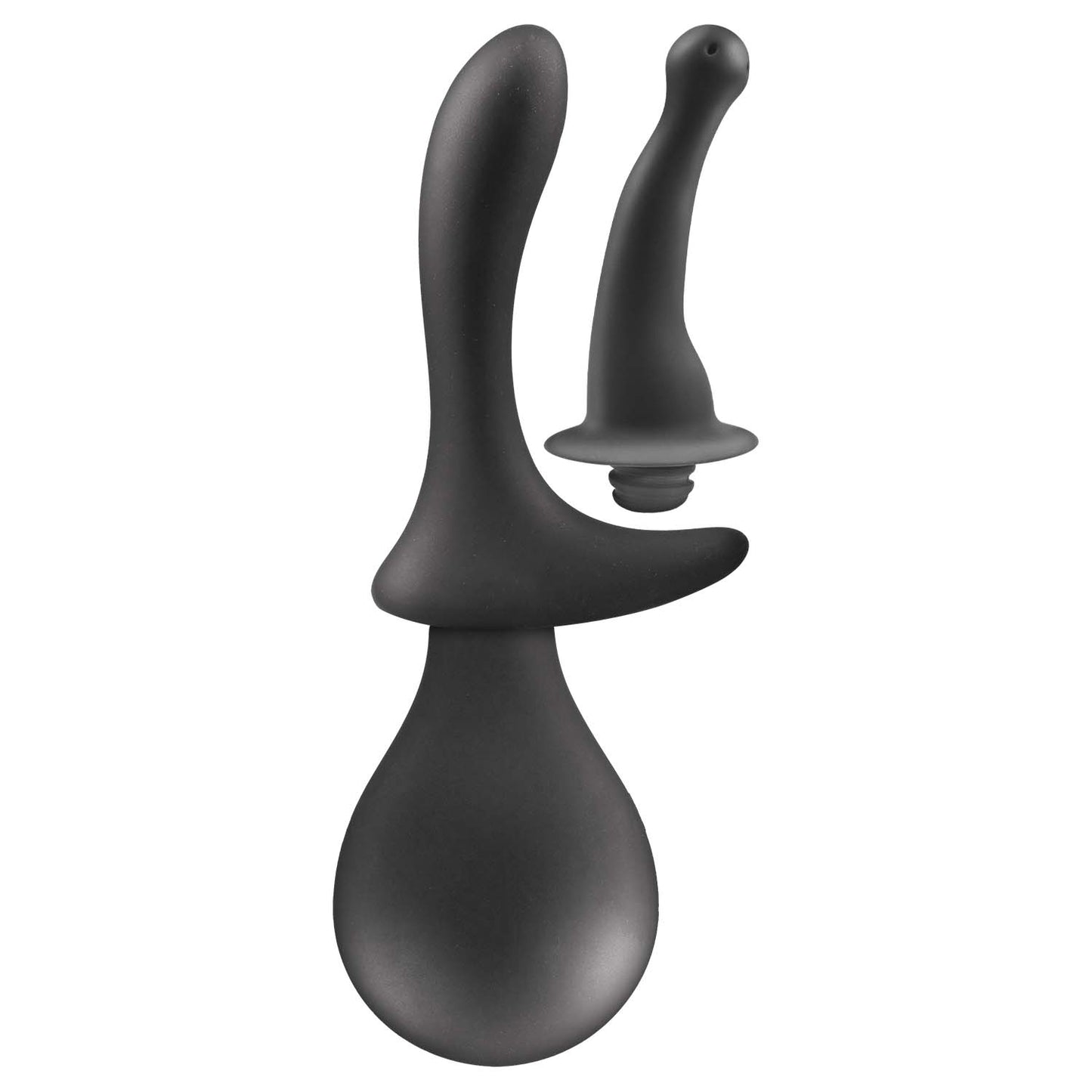 EZ-IN UNIVERSAL DOUCHE BLACK