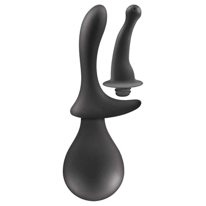EZ-IN UNIVERSAL DOUCHE BLACK