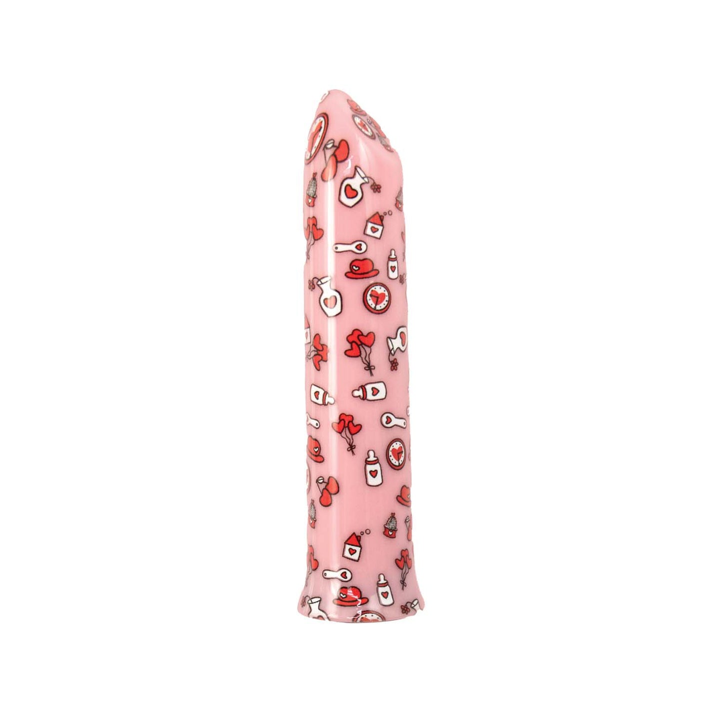 NASSTOYS MINI'S PASSION BULLET PINK
