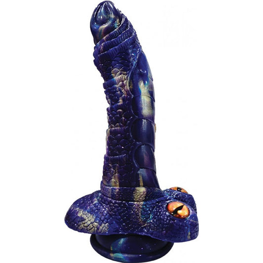 MONSTER ROMANCE SERPENT SEDUCER