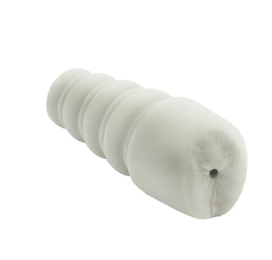 IN A BAG ASS STROKER FROST