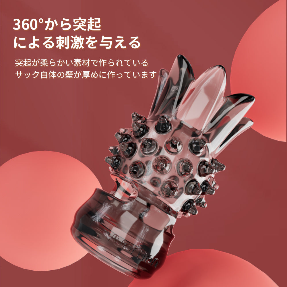 梨花リンクパートナーの男女両方共にサポートするグッズ