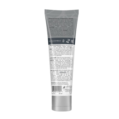 JO PREMIUM JELLY ORIGINAL 4 OZ