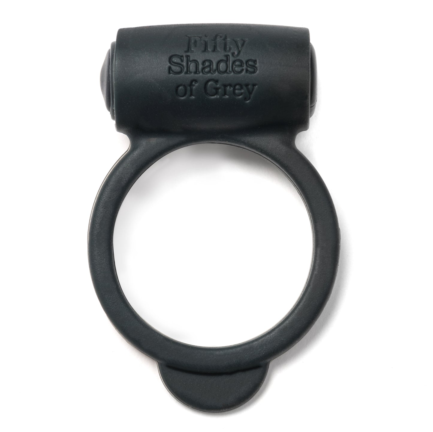 FIFTY SHADES YOURS & MINE LOVE RING VIBE