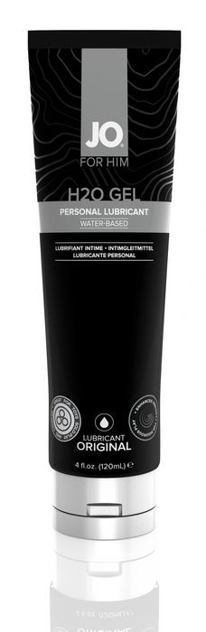 JO H2O GEL ORIGINAL 4 OZ