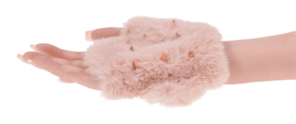 Peaches 'n CreaMe Spiked Sensory Glove