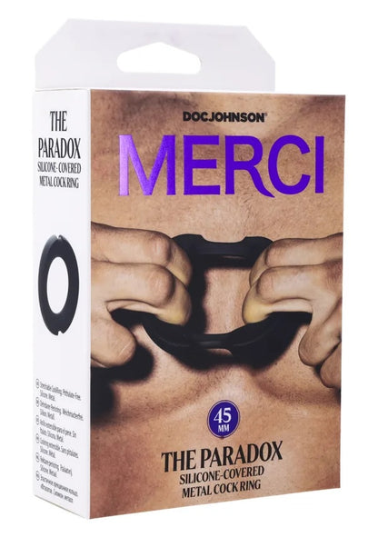 MERCI PARADOX 45MM