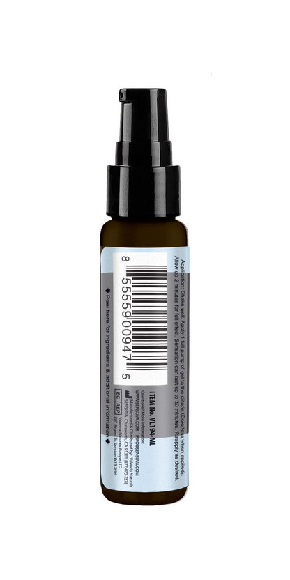 ON AROUSAL GEL ICE 1OZ