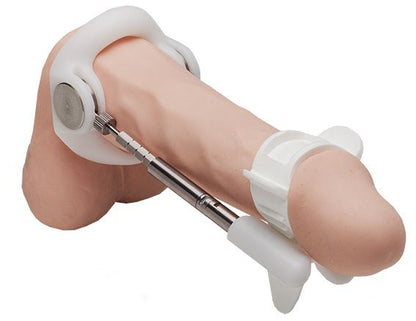 JES EXTENDER TITANIUM (NET)