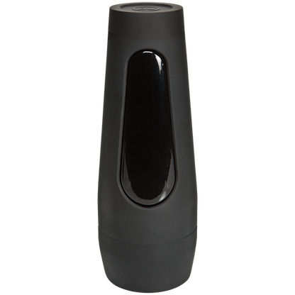 MAN SQUEEZE ORIGINAL VIBRO PUSSY VANILLA
