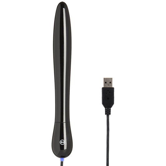 MAIN SQUEEZE WARMING ACCESSORY BLACK