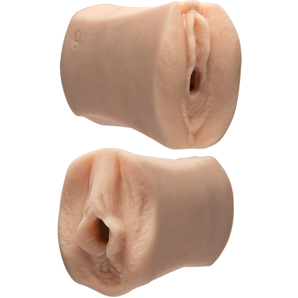 SIGNATURE STROKERS KITTENS & COUGARS