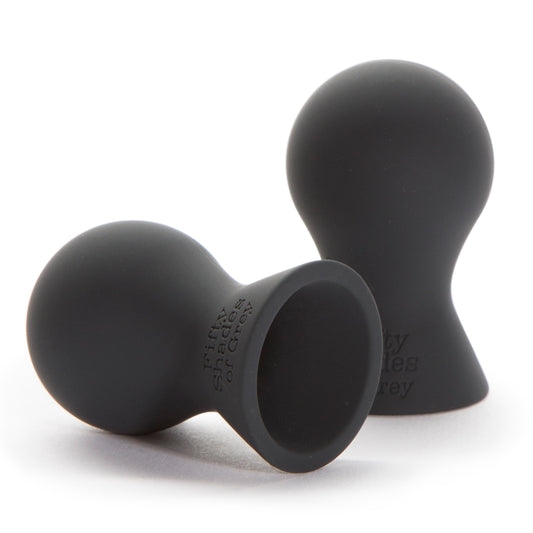 FIFTY SHADES NOTHING BUT SENSATION NIPPLE TEASERS