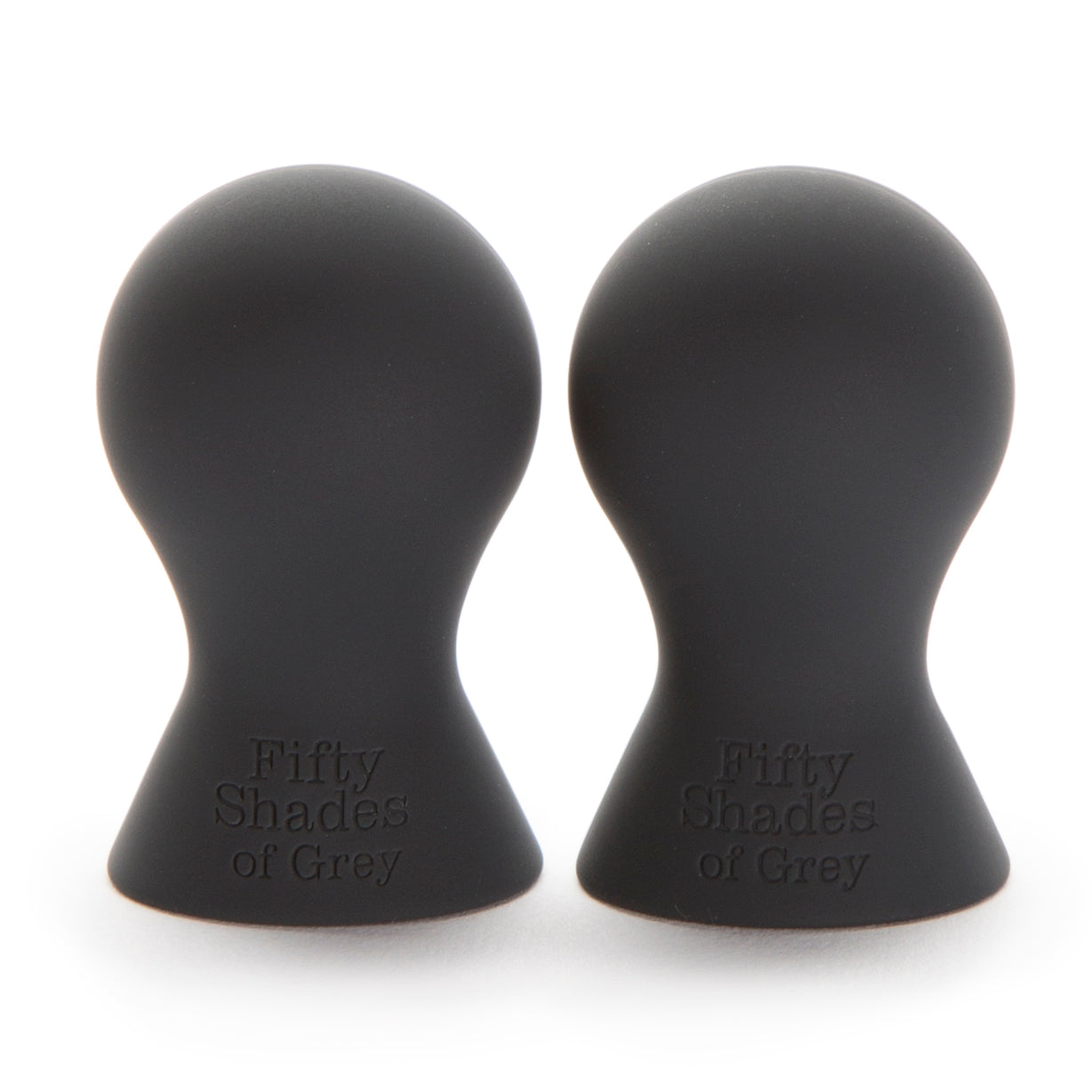 FIFTY SHADES NOTHING BUT SENSATION NIPPLE TEASERS