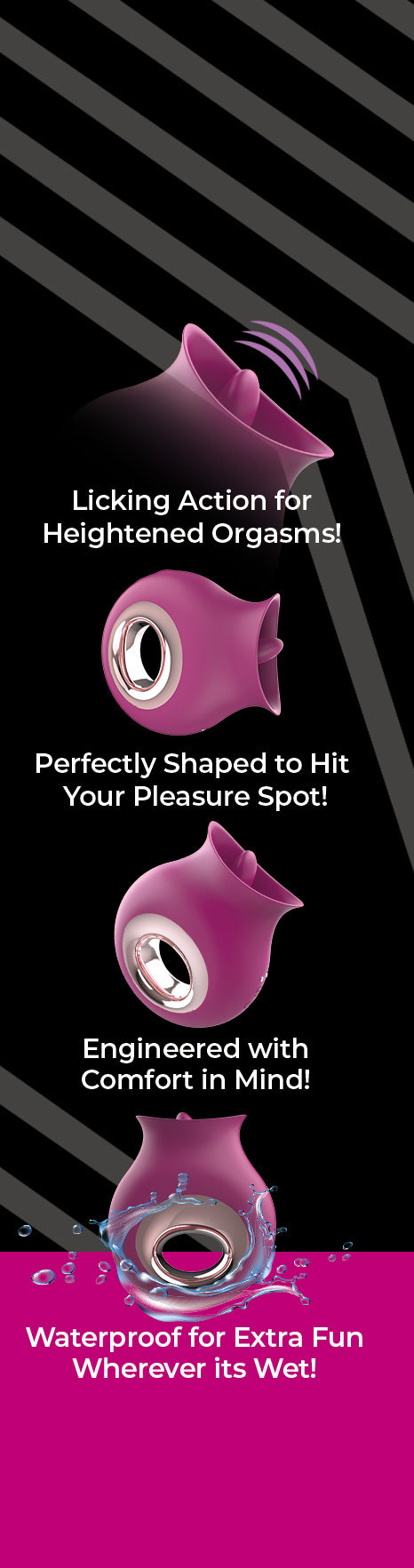 LICKETY SPLIT