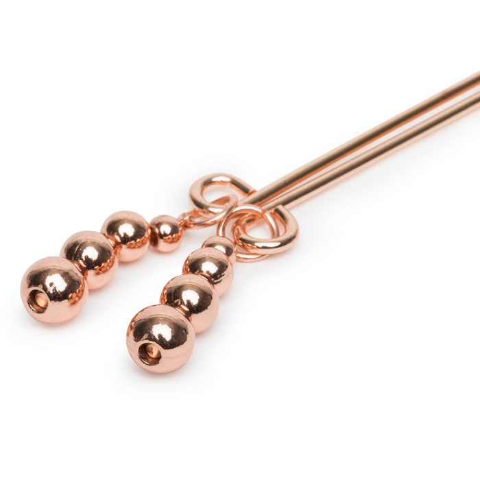 FIFTY SHADES FREED ALL SENSATION NIPPLE & CLITORAL CHAIN