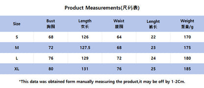 Amazon High-Slit Teddy Set Hot-selling Women's Camisole Floral Split Dress Sexy Lingerie