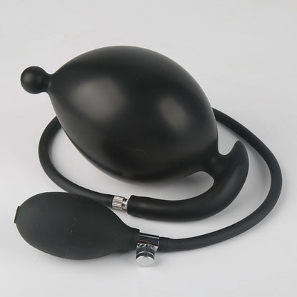 レッドドットビーズインサート膨張させて大きくし、思うがままに