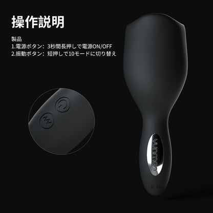 フェラトレーナー自己満足とトレーニングを兼ね備えています。